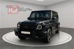 مێرسێدس بێنز G-Class